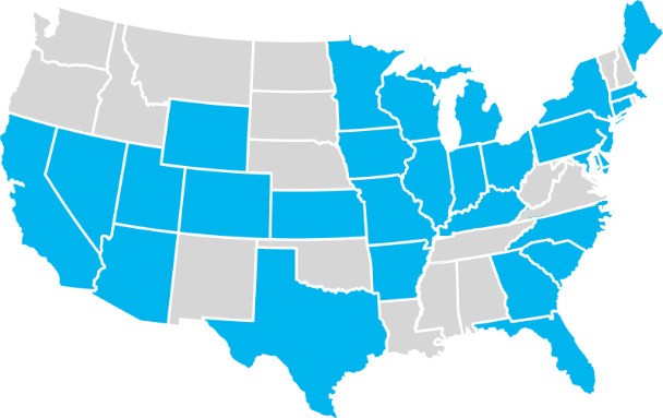 Home - RHP Properties - contractor-states